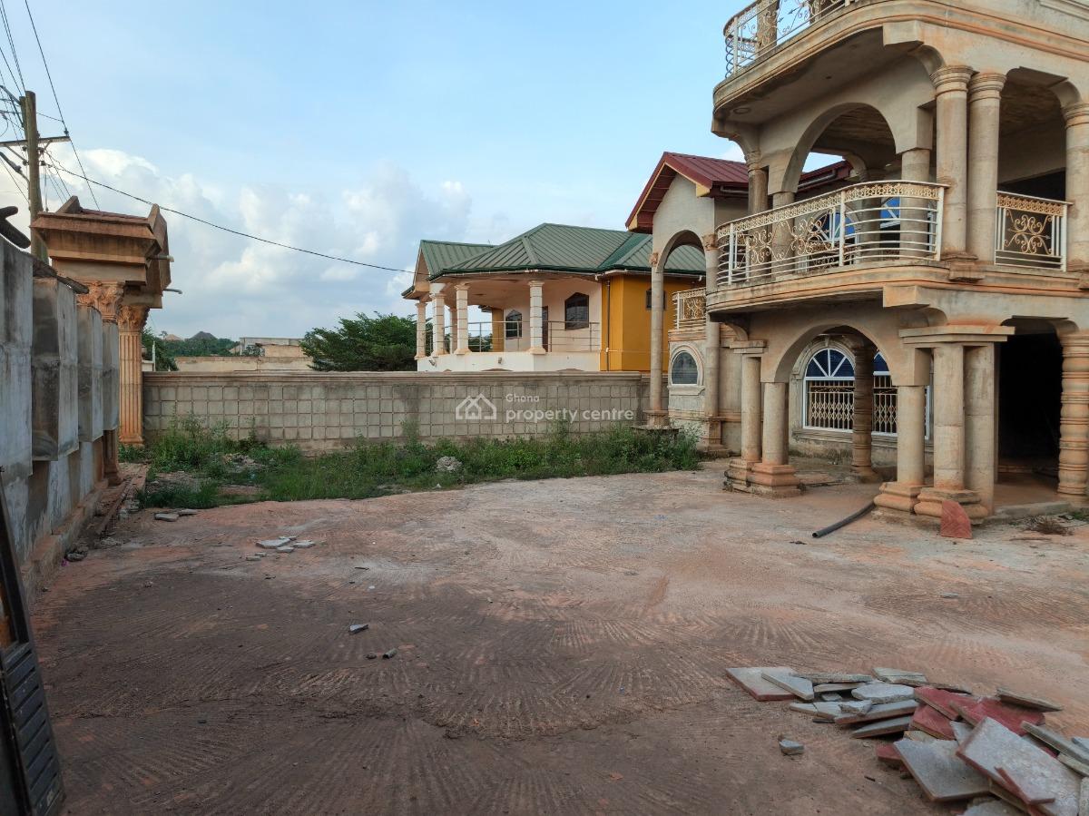 26 Bedrooms Hotel, Abira, on Kumasi Kenyasi Bonwire Road., Kwabre, Ashanti, Hotel / Guest House for Sale