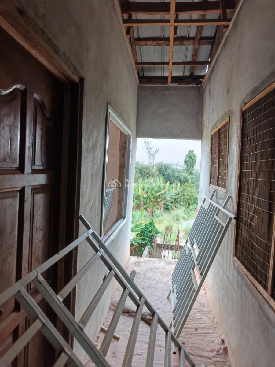 26 Bedrooms Hotel, Abira, on Kumasi Kenyasi Bonwire Road., Kwabre, Ashanti, Hotel / Guest House for Sale