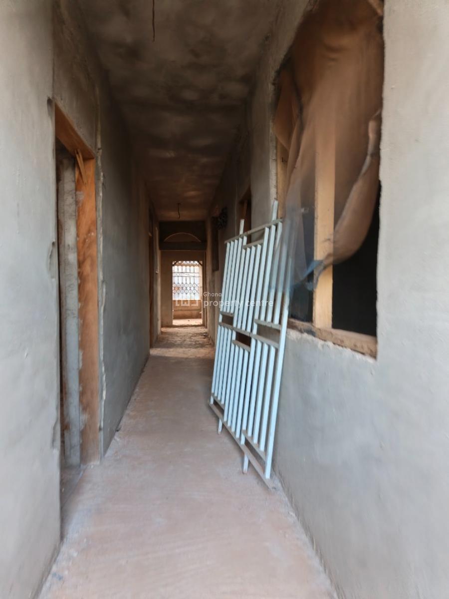 26 Bedrooms Hotel, Abira, on Kumasi Kenyasi Bonwire Road., Kwabre, Ashanti, Hotel / Guest House for Sale