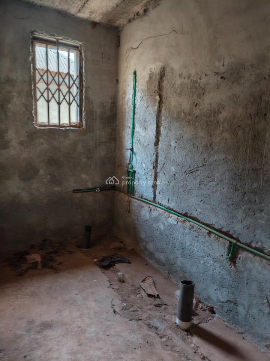 26 Bedrooms Hotel, Abira, on Kumasi Kenyasi Bonwire Road., Kwabre, Ashanti, Hotel / Guest House for Sale