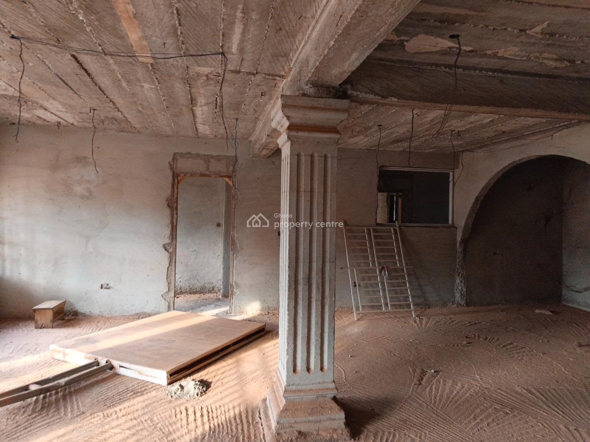 26 Bedrooms Hotel, Abira, on Kumasi Kenyasi Bonwire Road., Kwabre, Ashanti, Hotel / Guest House for Sale