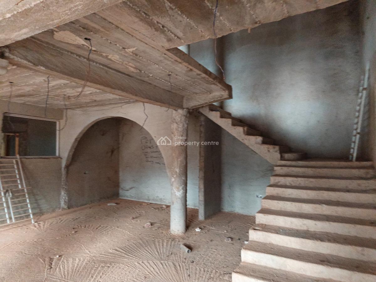 26 Bedrooms Hotel, Abira, on Kumasi Kenyasi Bonwire Road., Kwabre, Ashanti, Hotel / Guest House for Sale