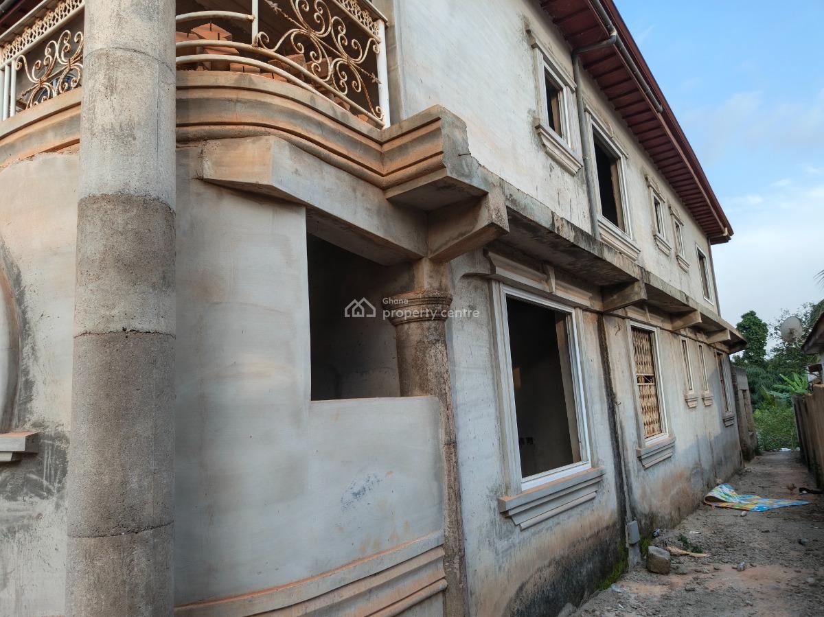 26 Bedrooms Hotel, Abira, on Kumasi Kenyasi Bonwire Road., Kwabre, Ashanti, Hotel / Guest House for Sale