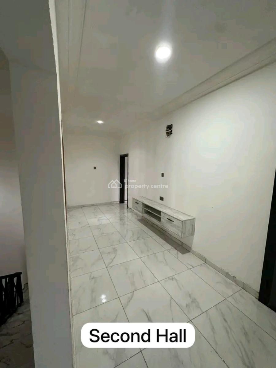 Newly Built 4 & 5 Bedroom All Ensuite House Units, Okpoi Gonno, Spintex, Accra, House for Sale