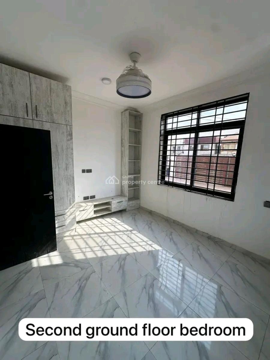 Newly Built 4 & 5 Bedroom All Ensuite House Units, Okpoi Gonno, Spintex, Accra, House for Sale