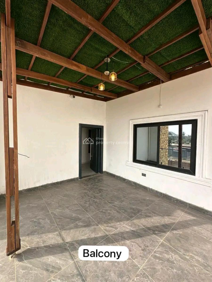 Newly Built 4 & 5 Bedroom All Ensuite House Units, Okpoi Gonno, Spintex, Accra, House for Sale