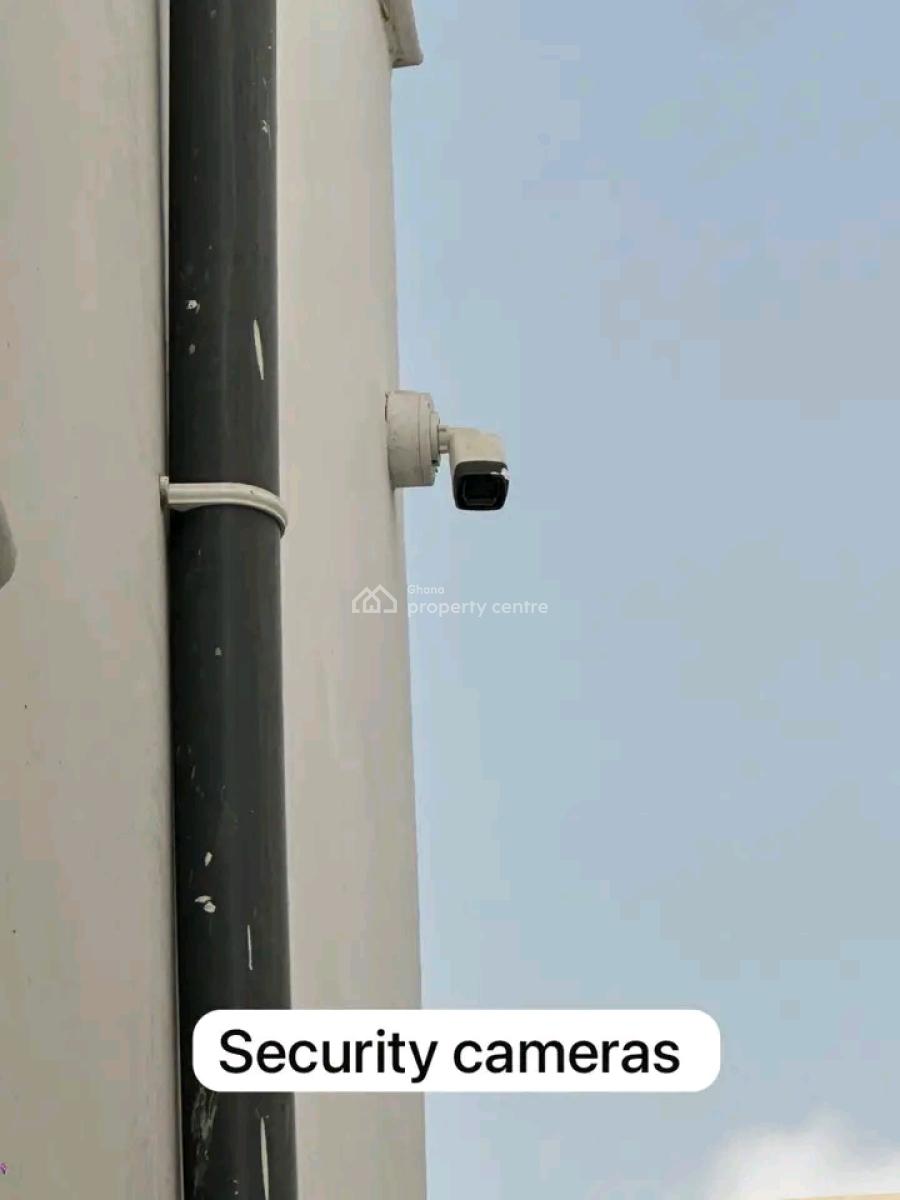 Newly Built 4 & 5 Bedroom All Ensuite House Units, Okpoi Gonno, Spintex, Accra, House for Sale