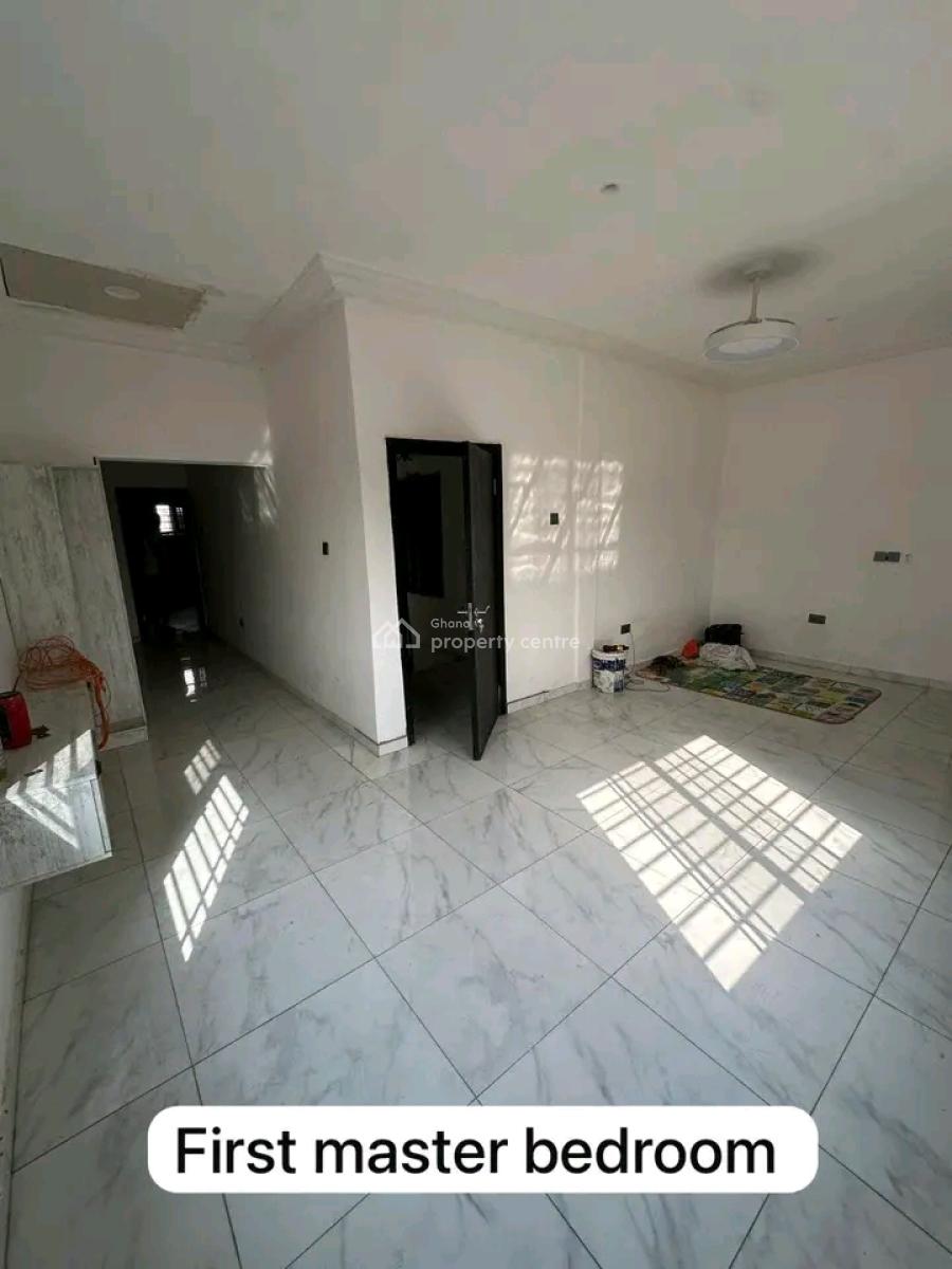 Newly Built 4 & 5 Bedroom All Ensuite House Units, Okpoi Gonno, Spintex, Accra, House for Sale
