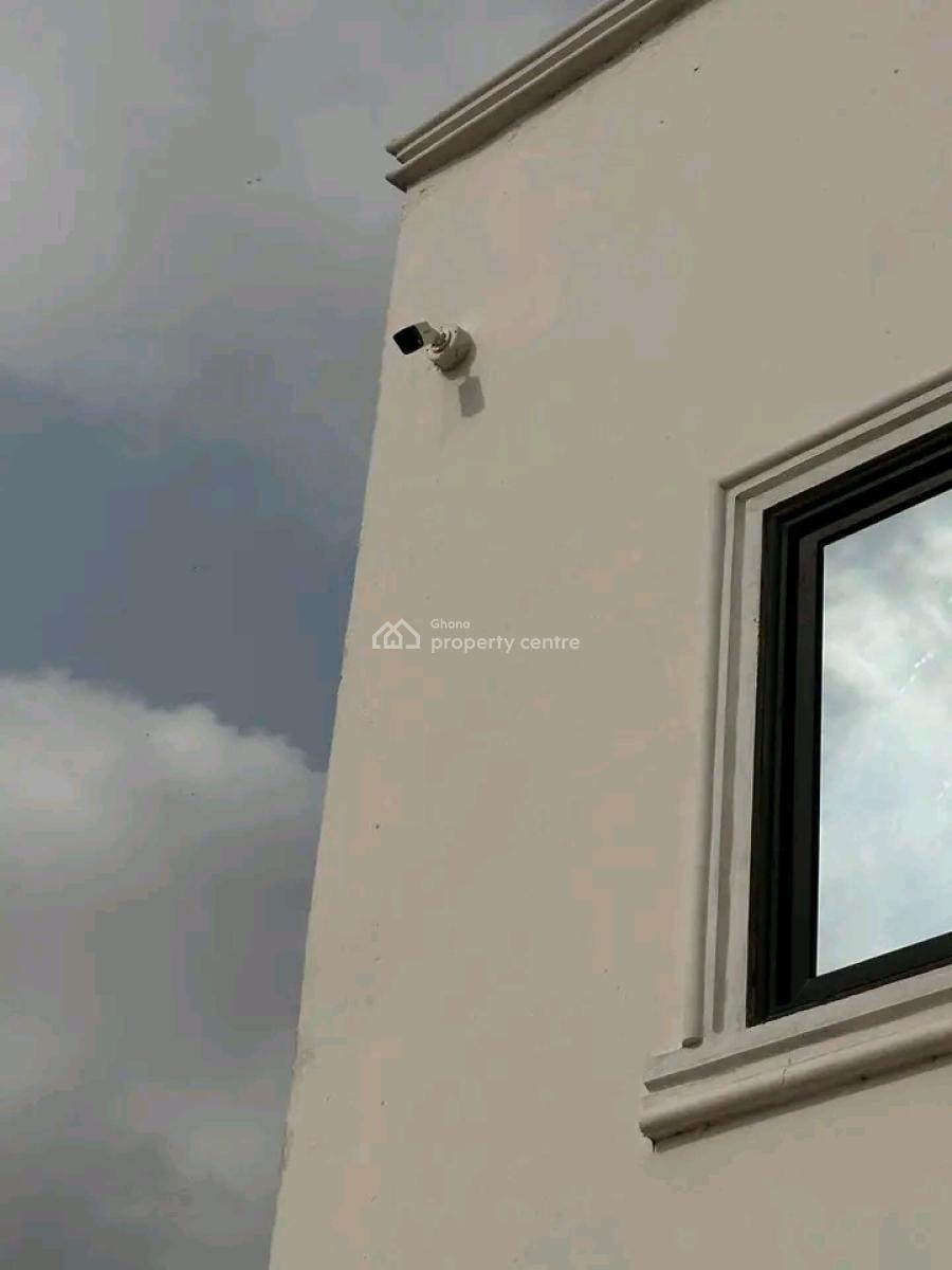 Newly Built 4 & 5 Bedroom All Ensuite House Units, Okpoi Gonno, Spintex, Accra, House for Sale