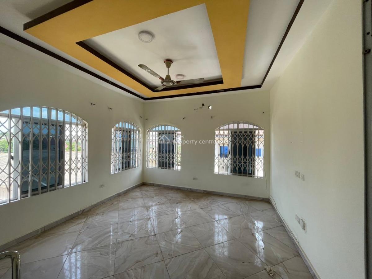 3 Bedrooms at Awoshie Anyaa Nic, Anyaa Nic, Awoshie, Ga Central Municipal, Accra, Apartment for Rent