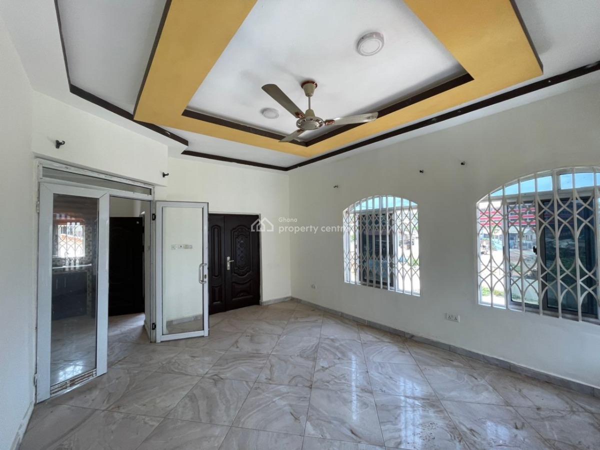 3 Bedrooms at Awoshie Anyaa Nic, Anyaa Nic, Awoshie, Ga Central Municipal, Accra, Apartment for Rent