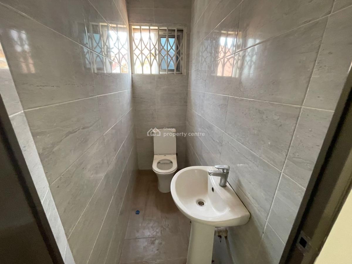 3 Bedrooms at Awoshie Anyaa Nic, Anyaa Nic, Awoshie, Ga Central Municipal, Accra, Apartment for Rent