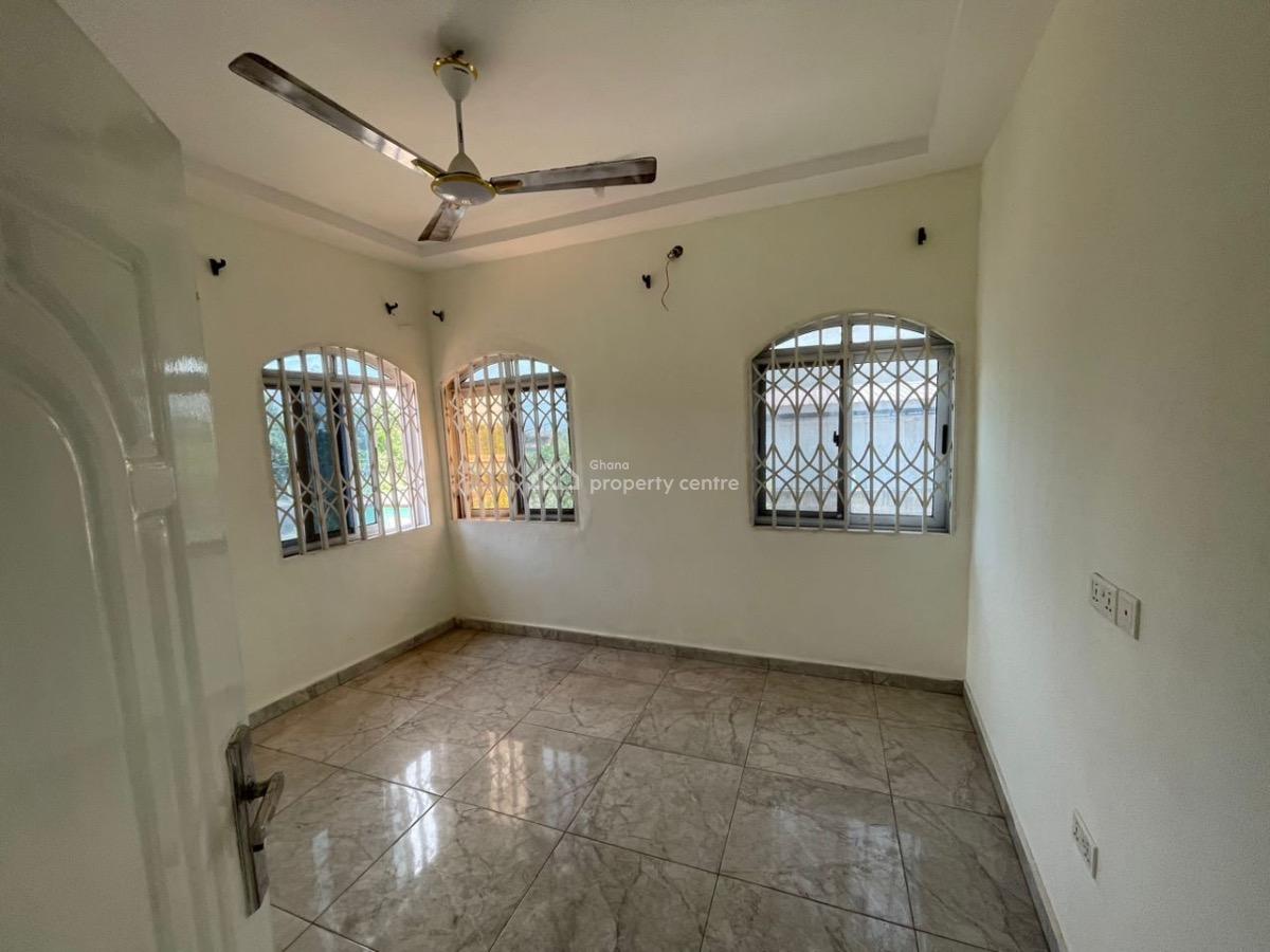 3 Bedrooms at Awoshie Anyaa Nic, Anyaa Nic, Awoshie, Ga Central Municipal, Accra, Apartment for Rent