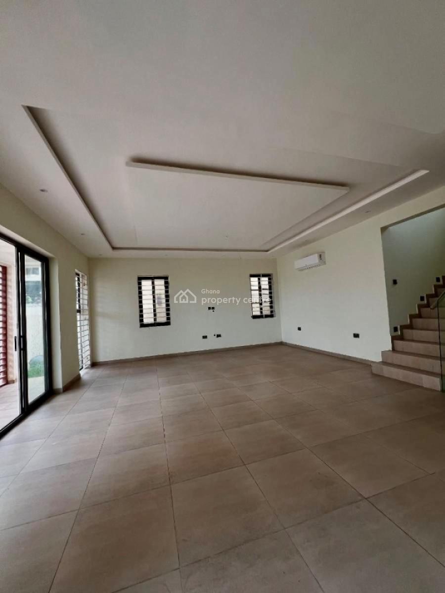 Detached 3 Bedroom Duplex with Staff Quarters, Tse Addo, Accra, Detached Duplex for Rent
