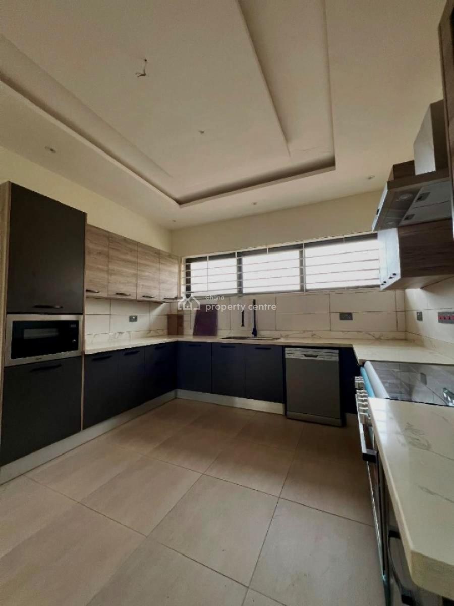 Detached 3 Bedroom Duplex with Staff Quarters, Tse Addo, Accra, Detached Duplex for Rent