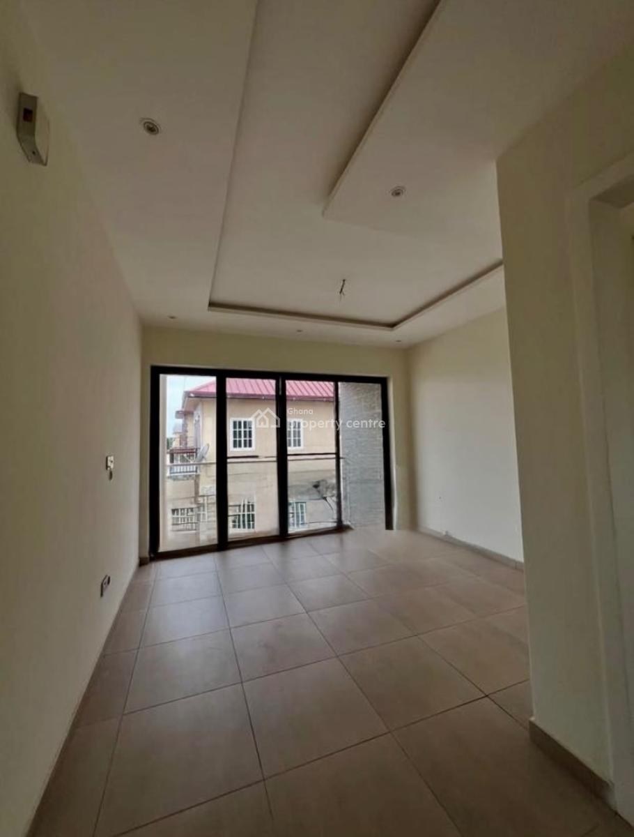 Detached 3 Bedroom Duplex with Staff Quarters, Tse Addo, Accra, Detached Duplex for Rent