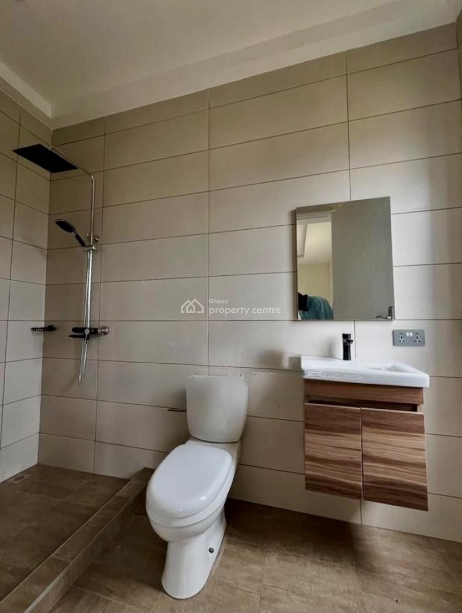 Detached 3 Bedroom Duplex with Staff Quarters, Tse Addo, Accra, Detached Duplex for Rent