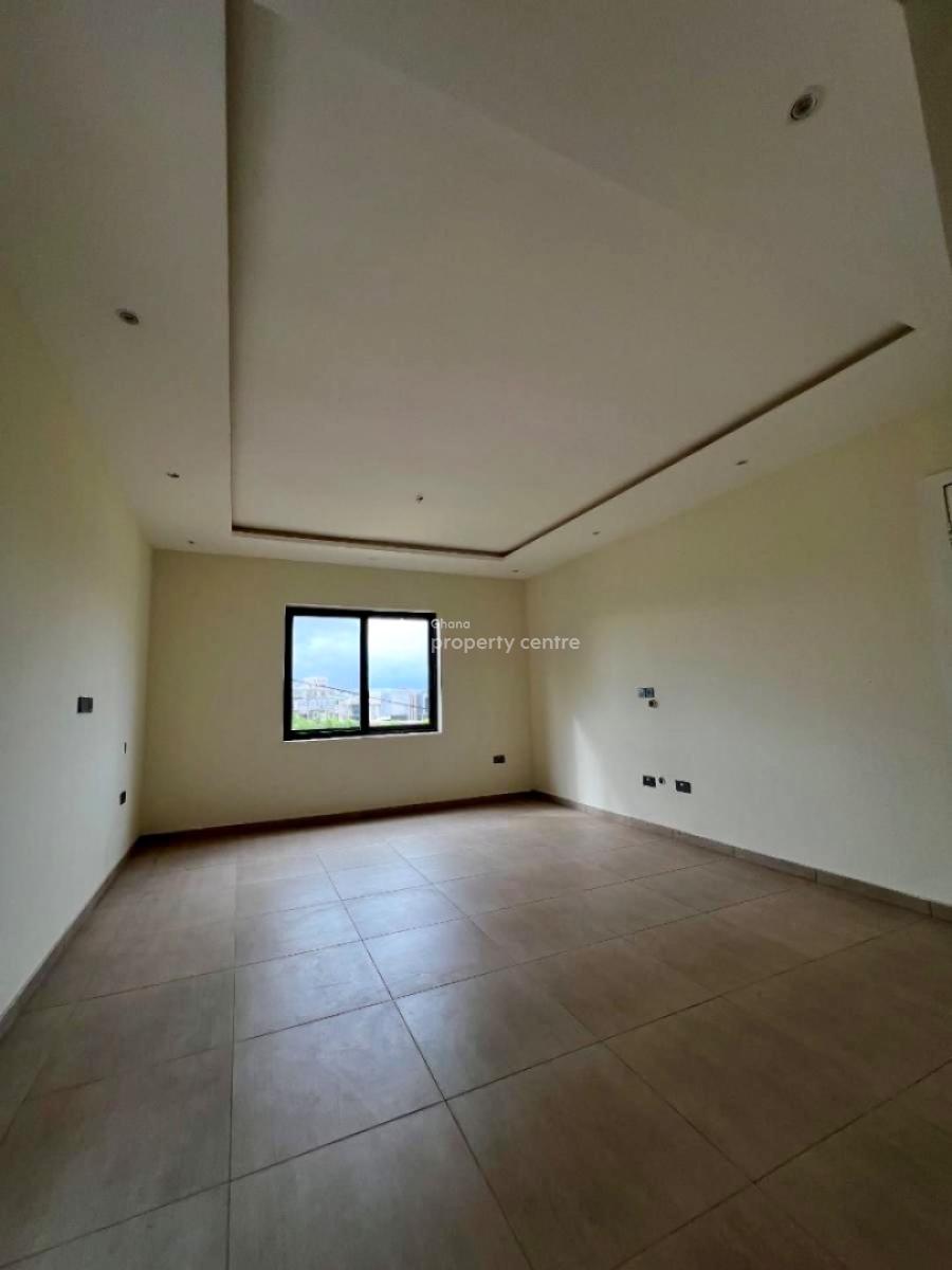 Detached 3 Bedroom Duplex with Staff Quarters, Tse Addo, Accra, Detached Duplex for Rent