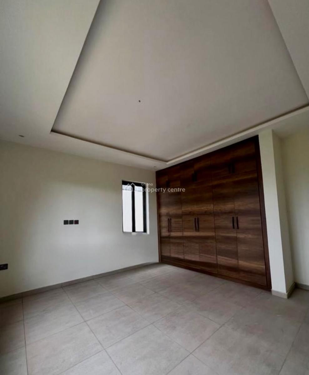 Detached 3 Bedroom Duplex with Staff Quarters, Tse Addo, Accra, Detached Duplex for Rent