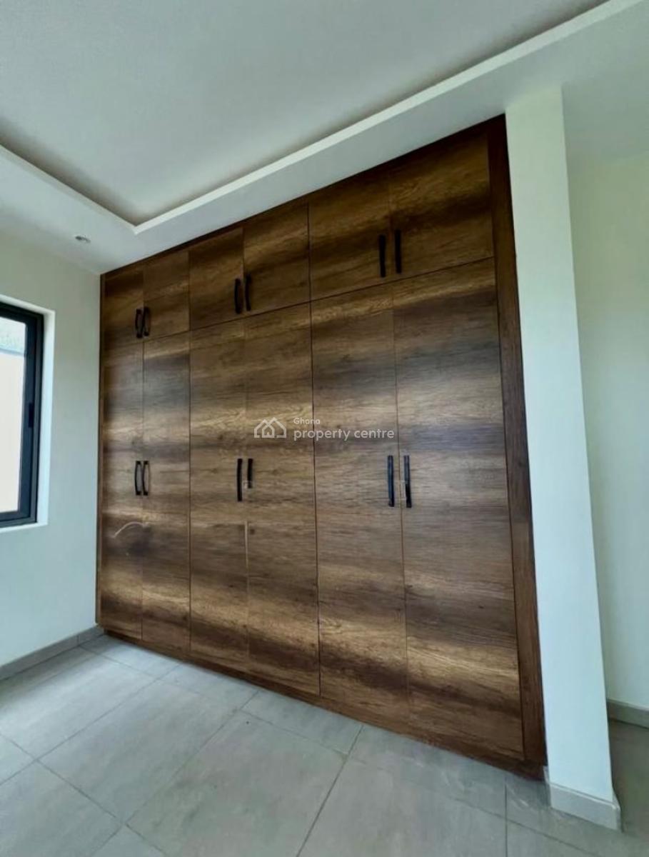 Detached 3 Bedroom Duplex with Staff Quarters, Tse Addo, Accra, Detached Duplex for Rent