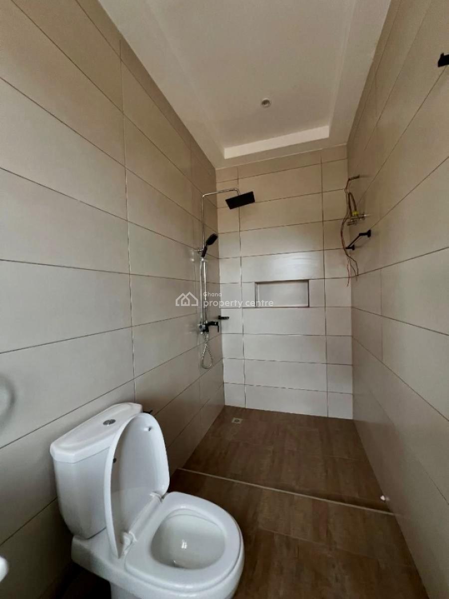 Detached 3 Bedroom Duplex with Staff Quarters, Tse Addo, Accra, Detached Duplex for Rent