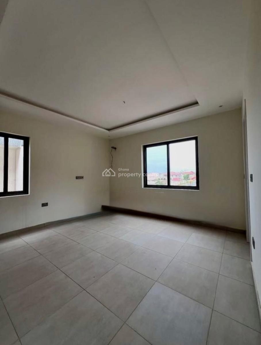 Detached 3 Bedroom Duplex with Staff Quarters, Tse Addo, Accra, Detached Duplex for Rent