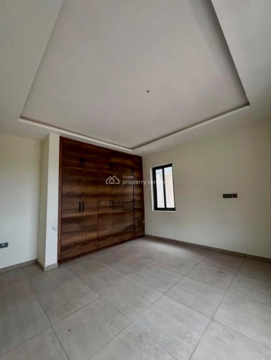 Detached 3 Bedroom Duplex with Staff Quarters, Tse Addo, Accra, Detached Duplex for Rent