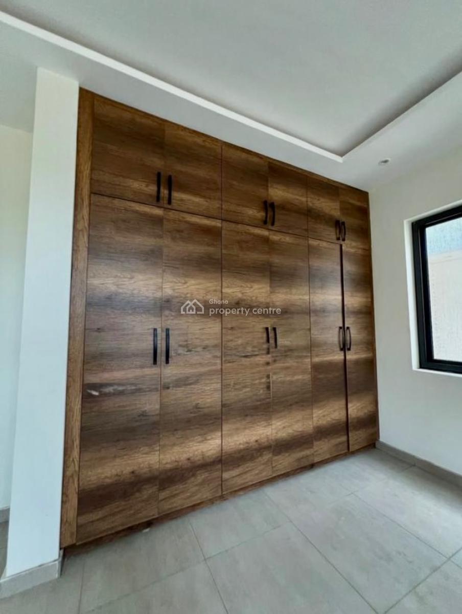 Detached 3 Bedroom Duplex with Staff Quarters, Tse Addo, Accra, Detached Duplex for Rent