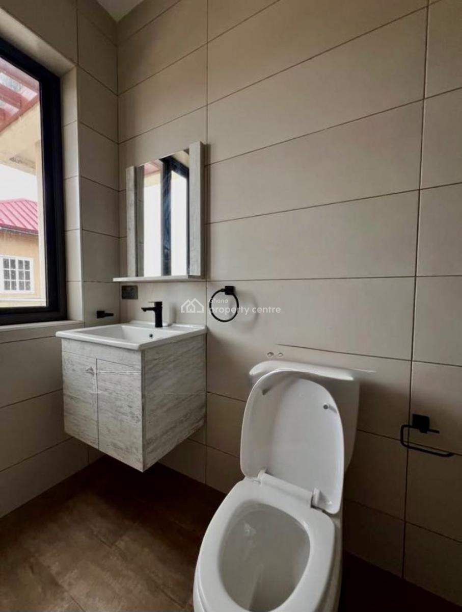 Detached 3 Bedroom Duplex with Staff Quarters, Tse Addo, Accra, Detached Duplex for Rent