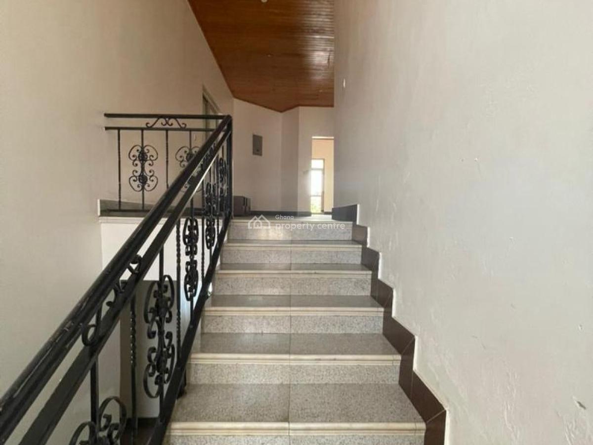 Executive 6 Bedroom, East Legon, Accra, House for Rent