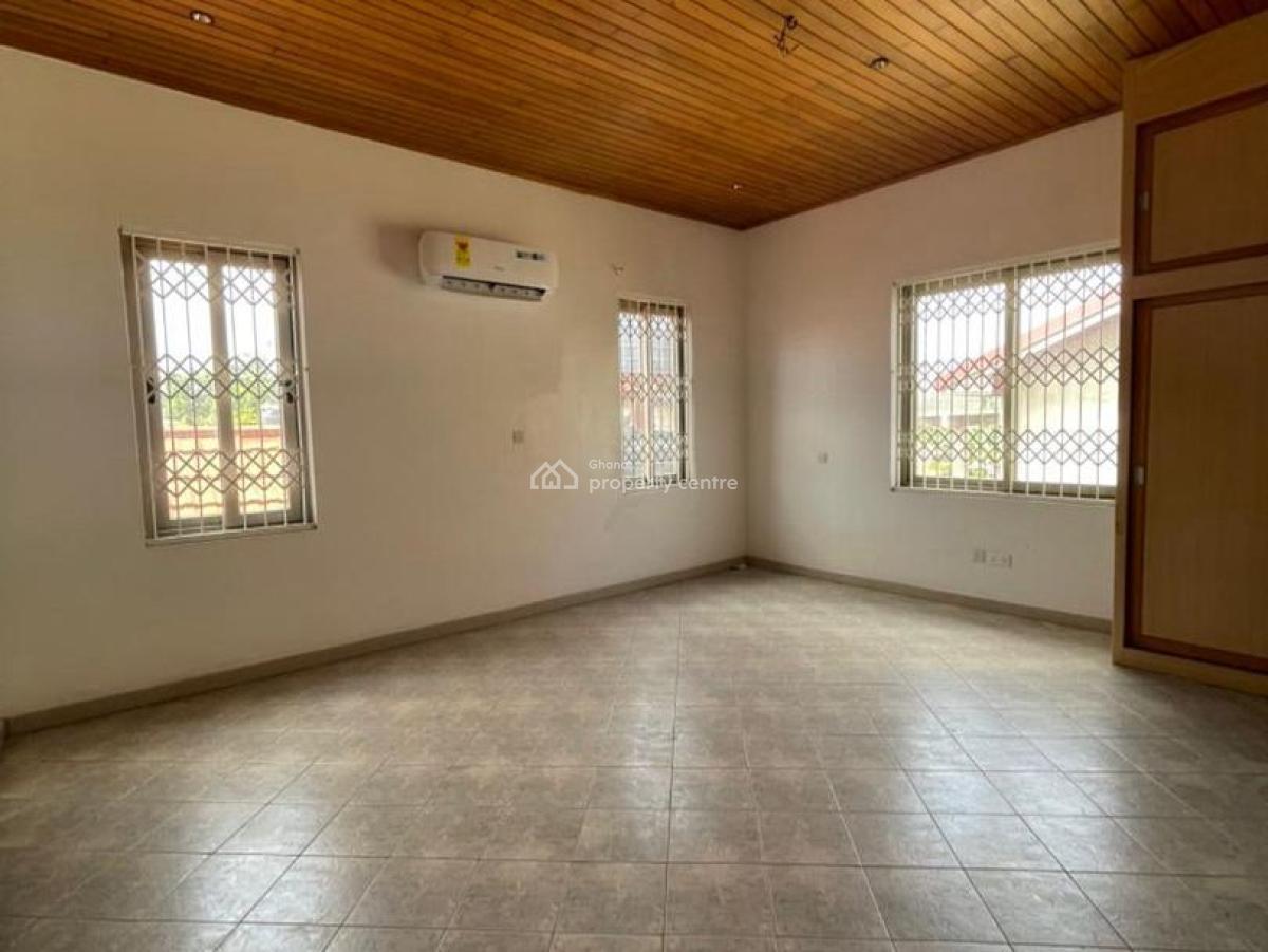Executive 6 Bedroom, East Legon, Accra, House for Rent