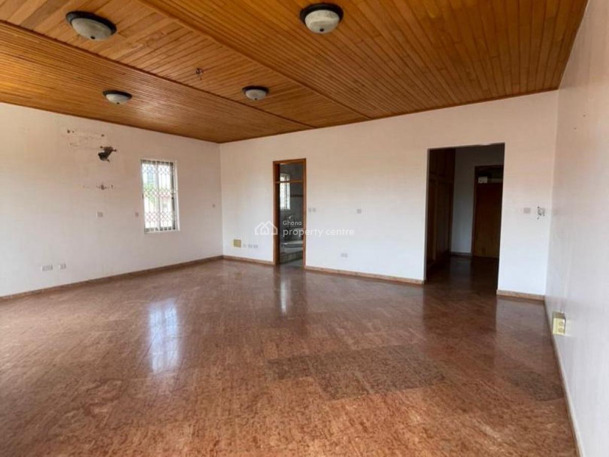 Executive 6 Bedroom, East Legon, Accra, House for Rent