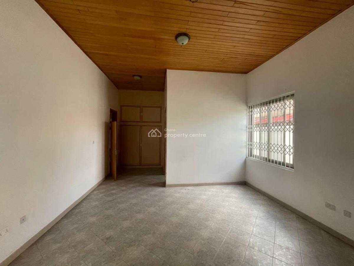 Executive 6 Bedroom, East Legon, Accra, House for Rent