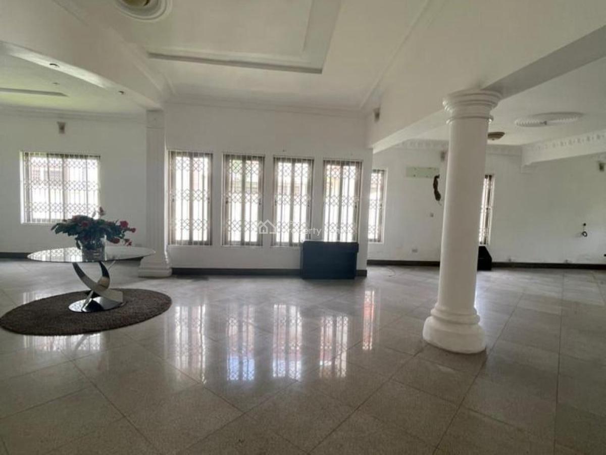 Executive 6 Bedroom, East Legon, Accra, House for Rent