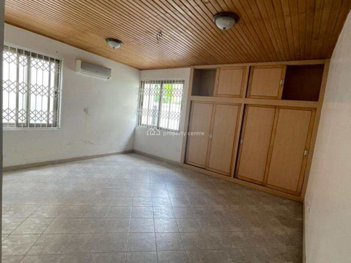 Executive 6 Bedroom, East Legon, Accra, House for Rent