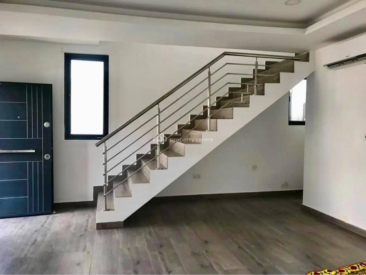 3 Bedroom Townhouse in a Gated Community, Tse Addo, Accra, Townhouse for Rent