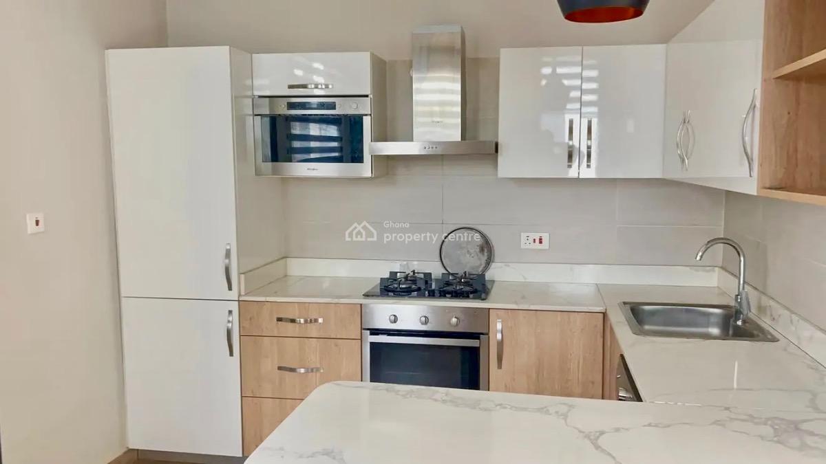 3 Bedroom Townhouse in a Gated Community, Tse Addo, Accra, Townhouse for Rent