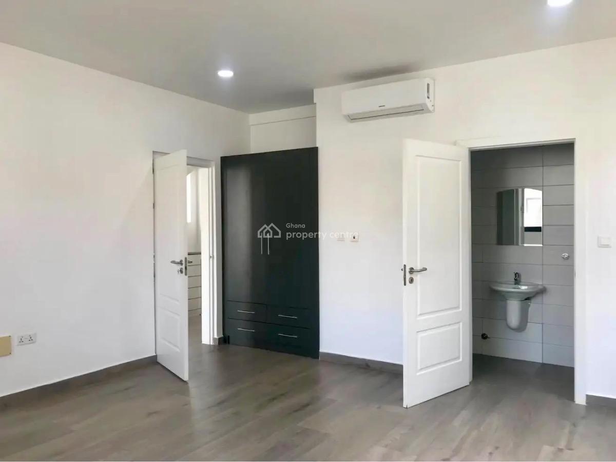 3 Bedroom Townhouse in a Gated Community, Tse Addo, Accra, Townhouse for Rent