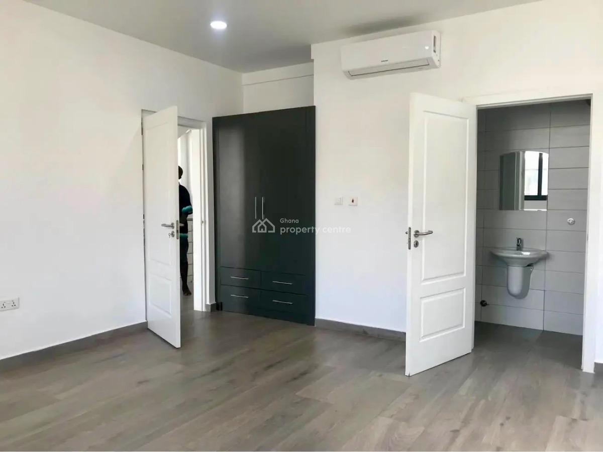3 Bedroom Townhouse in a Gated Community, Tse Addo, Accra, Townhouse for Rent