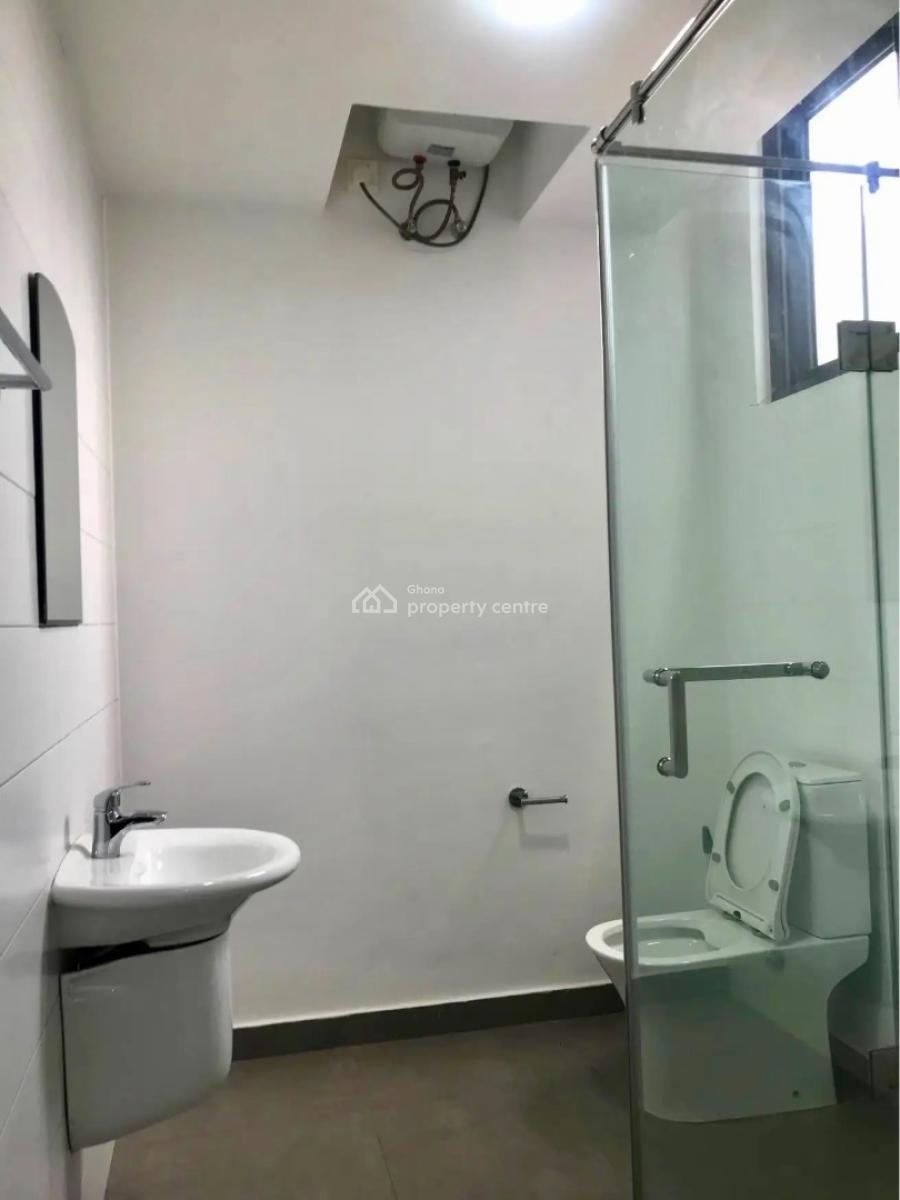 3 Bedroom Townhouse in a Gated Community, Tse Addo, Accra, Townhouse for Rent