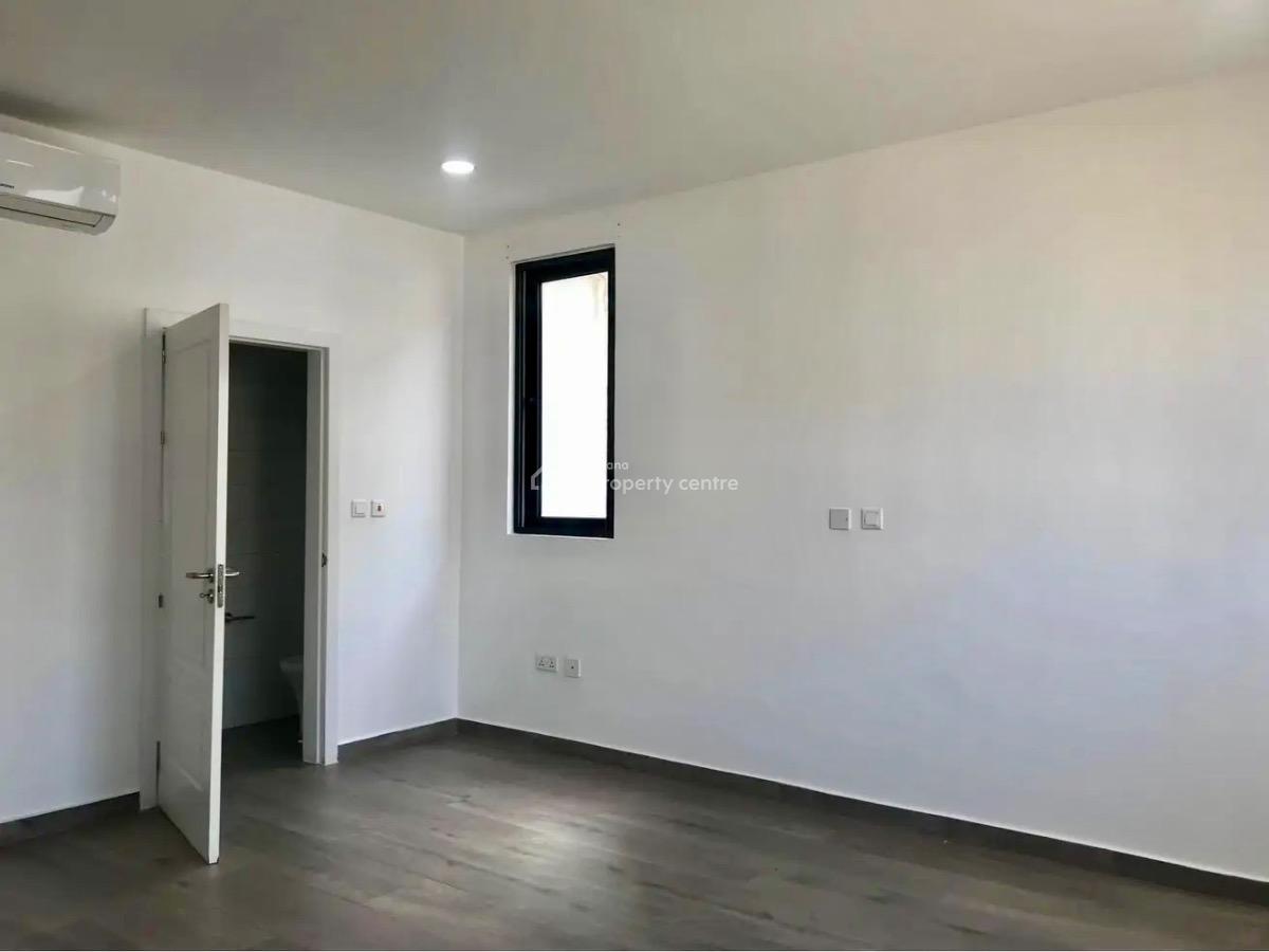 3 Bedroom Townhouse in a Gated Community, Tse Addo, Accra, Townhouse for Rent