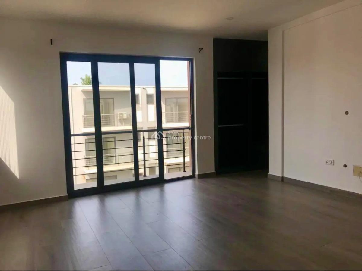 3 Bedroom Townhouse in a Gated Community, Tse Addo, Accra, Townhouse for Rent