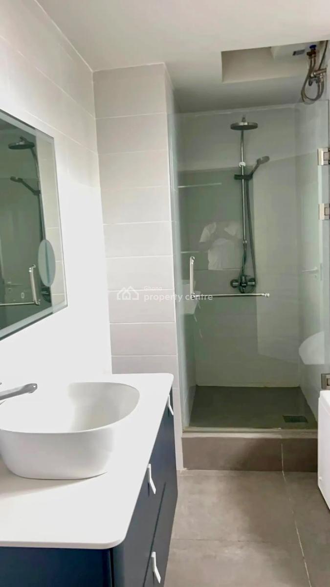 3 Bedroom Townhouse in a Gated Community, Tse Addo, Accra, Townhouse for Rent