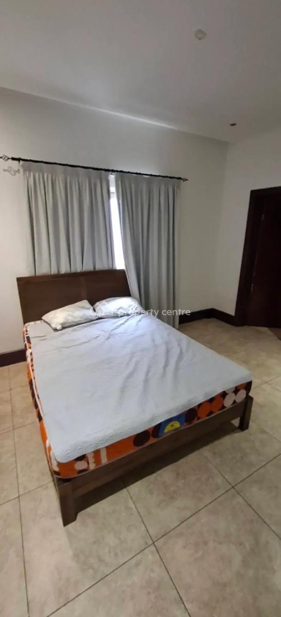 Furnished 3 Bedroom Townhouse with Private Pool in a Gated Community, Airport Residential Area, Accra, Townhouse for Rent