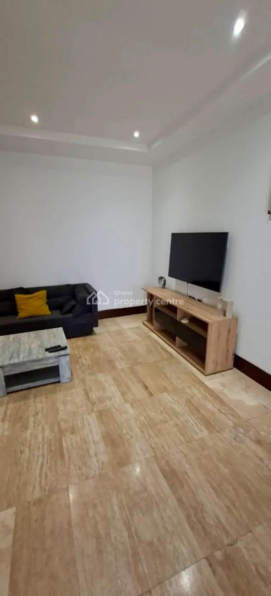 Furnished 3 Bedroom Townhouse with Private Pool in a Gated Community, Airport Residential Area, Accra, Townhouse for Rent