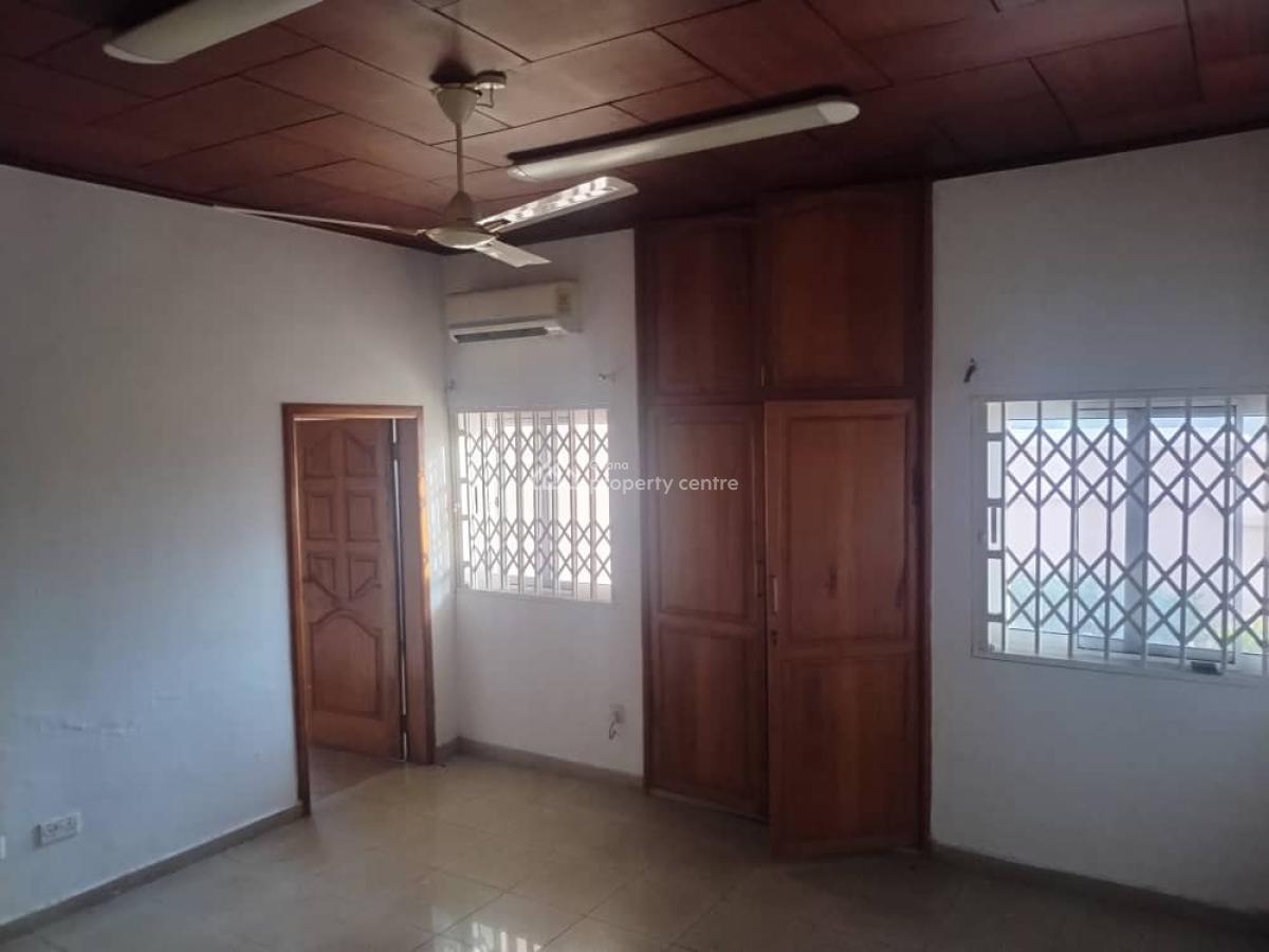 Executive 4 Bedroom, Dzorwulu, Accra, House for Rent