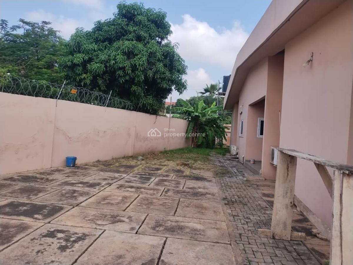 Executive 4 Bedroom, Dzorwulu, Accra, House for Rent