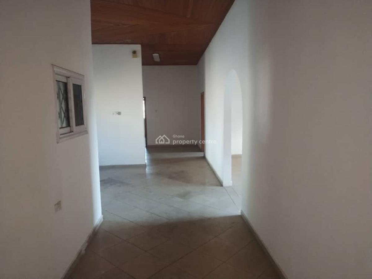 Executive 4 Bedroom, Dzorwulu, Accra, House for Rent