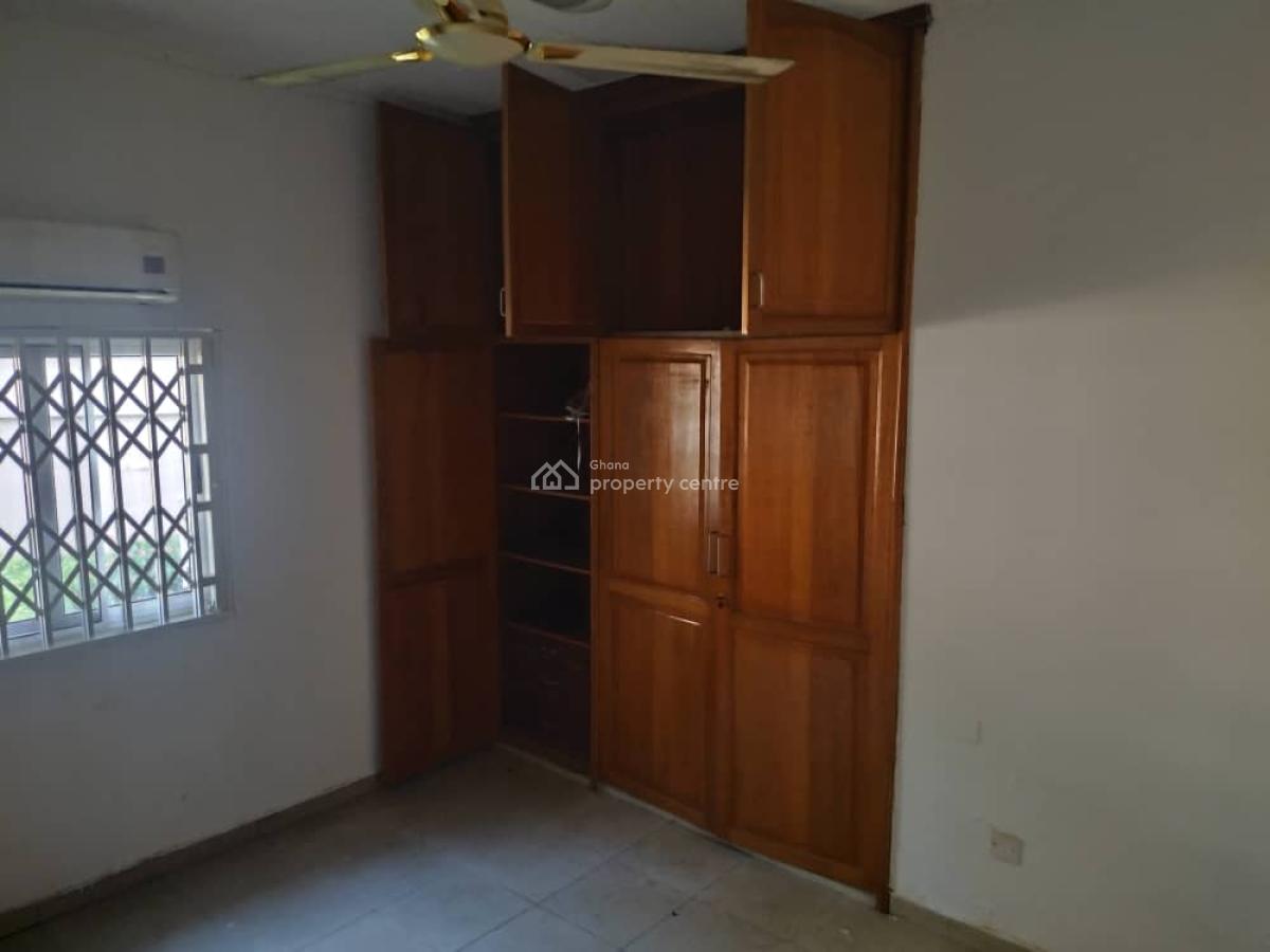 Executive 4 Bedroom, Dzorwulu, Accra, House for Rent
