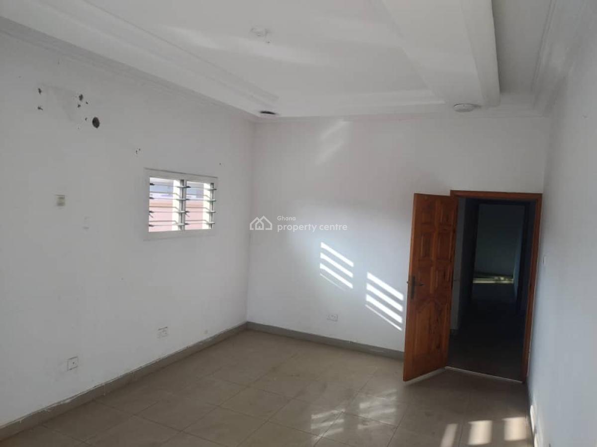Executive 4 Bedroom, Dzorwulu, Accra, House for Rent